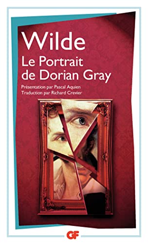 Stock image for Le Portrait De Dorian Gray (French Edition) for sale by Better World Books