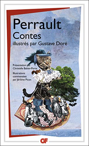 Stock image for CONTES for sale by Librairie Th  la page