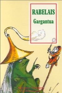 9782080720061: Gargantua