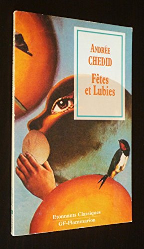 Immagine dell'editore per Ftes et lubies venduto da medimops