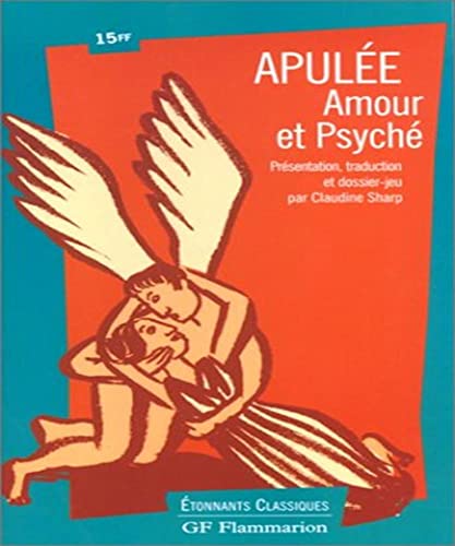 Beispielbild fr Amour et Psych zum Verkauf von Ammareal