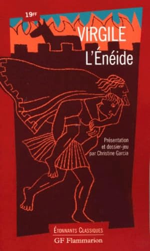 9782080721099: L'eneide