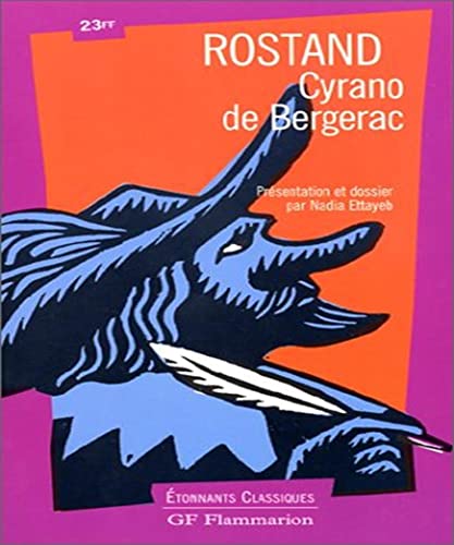 cyrano de bergerac by edmond rostand cyrano de bergerac by edmond rostand