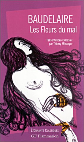 9782080721150: Les Fleurs du mal