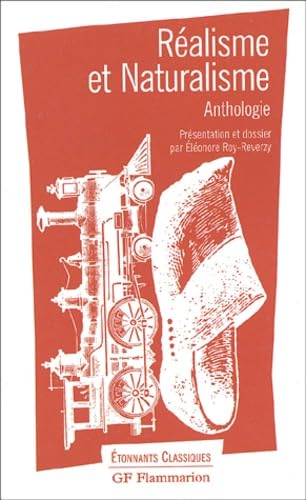 9782080721594: Ralisme et Naturalisme: Anthologie
