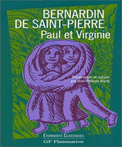 Beispielbild fr Paul et Virginie zum Verkauf von medimops