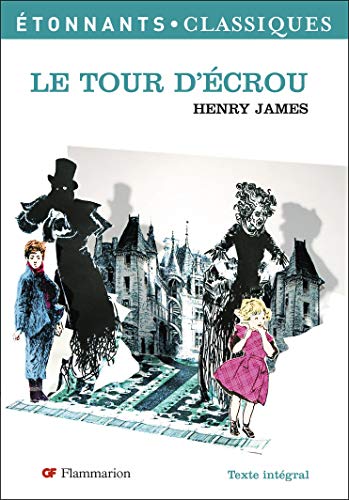 9782080722362: Le Tour d'crou