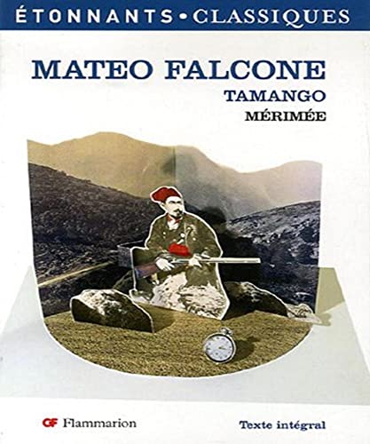 9782080722799: Mateo falcone, tamango (nouvelle couverture)