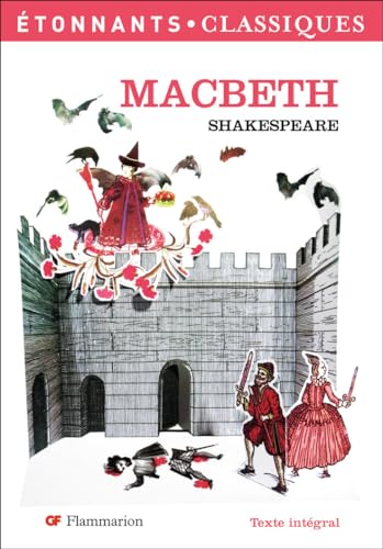 Beispielbild fr Macbeth zum Verkauf von Ammareal