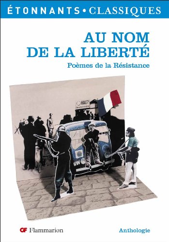 Stock image for Au nom de la liberte (nouvelle couverture) for sale by Librairie Th  la page