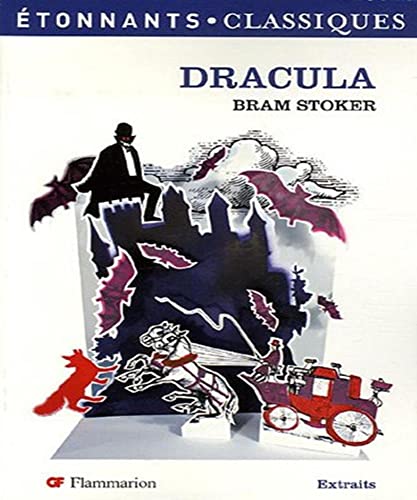 9782080723062: Dracula