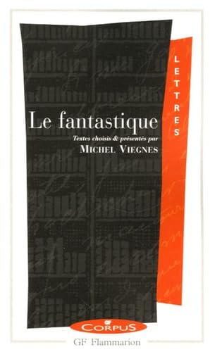 9782080730756: Le fantastique