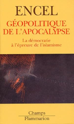 9782080800664: Gopolitique de l'apocalypse : La Dmocratie  l'preuve de l'islamisme