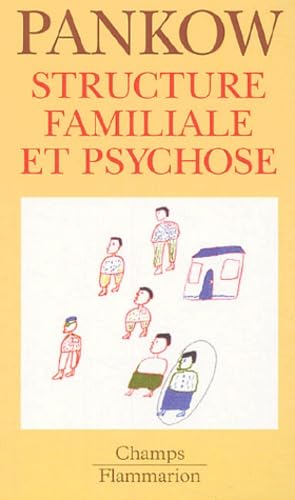 9782080801357: Structure familiale et psychose