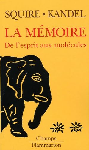 La MÃ©moire (9782080801395) by Squire, Larry