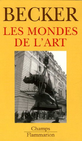 9782080801494: Les mondes de l'art