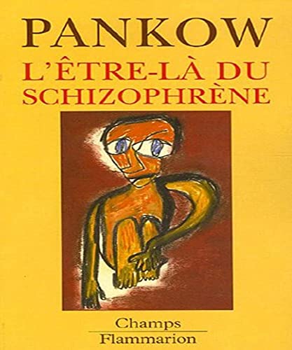 Stock image for L'tre-l Du Schizophrne : Contributions  La Mthode De Structuration Dynamique Dans Les Psychoses for sale by RECYCLIVRE