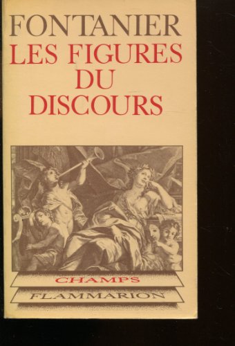 Beispielbild fr Les Figures du discours zum Verkauf von medimops