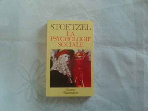 La psychologie sociale