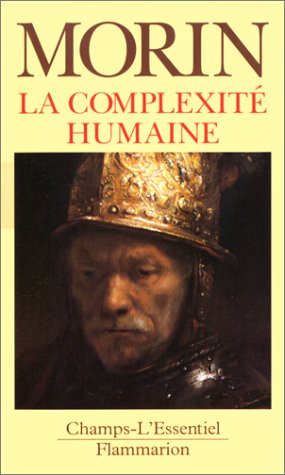 9782080811899: La complexit humaine (Champs)
