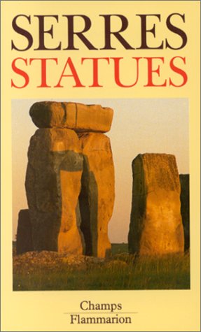 9782080811950: Statues: LE SECOND LIVRE DES FONDATIONS