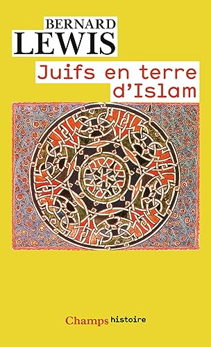 Juifs en terre d'islam