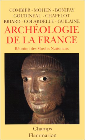 Imagen de archivo de Archologie de la France ******** no 227 a la venta por medimops