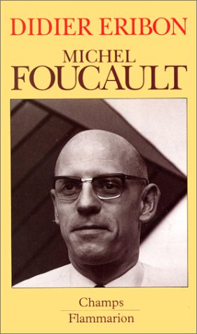 Beispielbild fr Michel Foucault zum Verkauf von RECYCLIVRE