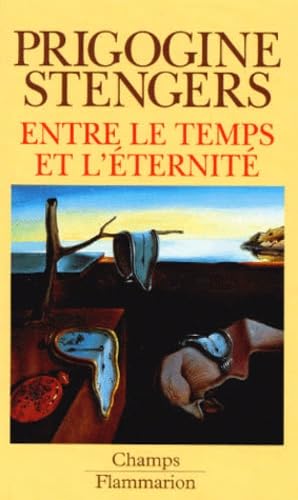 9782080812629: Entre le temps et l'ternit