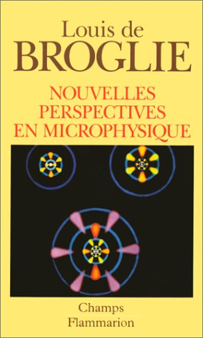 9782080812698: Nouvelles perspectives en microphysique