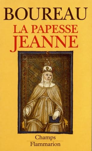 Imagen de archivo de La Papesse Jeanne a la venta por medimops