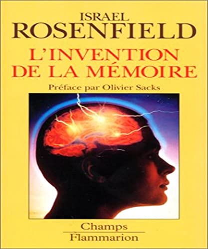 L'Invention de la mÃ©moire (9782080812896) by Rosenfield, IsraÃ«l