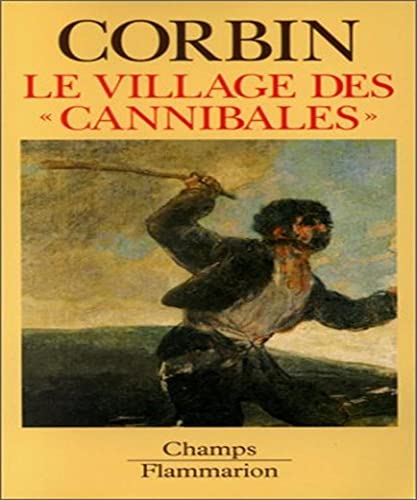9782080813336: Village des cannibales (Le) (CHAMPS HISTOIRE)