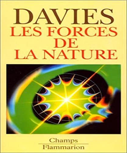Beispielbild fr Les Forces De La Nature zum Verkauf von RECYCLIVRE