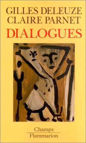 9782080813435: Dialogues (Champs)