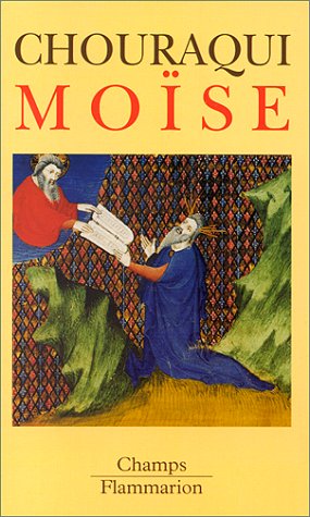 Beispielbild fr Moise - voyage aux confins d'un mystere revele et d'une utopie realisable zum Verkauf von HPB-Red