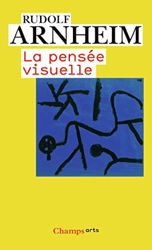 9782080813749: La Pense visuelle