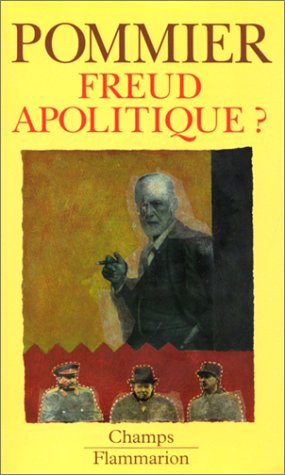 Imagen de archivo de Freud apolitique ? a la venta por Ammareal