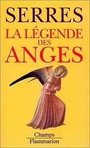 9782080814456: Legende des anges (La)