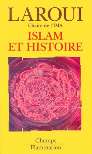 Beispielbild fr Islam et histoire zum Verkauf von ThriftBooks-Dallas