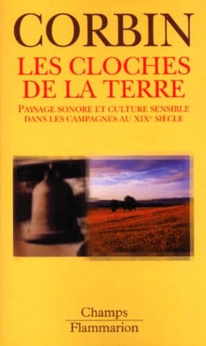 LES CLOCHES DE LA TERRE