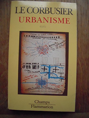 9782080816108: Urbanisme