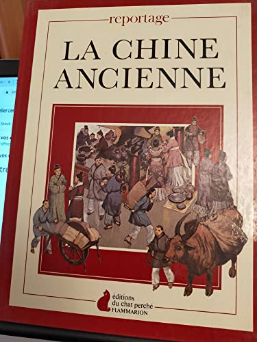 Stock image for Chine ancienne for sale by Better World Books