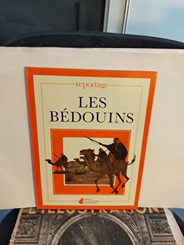 Stock image for Les Bdouins for sale by Ammareal