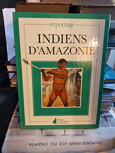 Beispielbild fr Indiens d'amazonie zum Verkauf von medimops