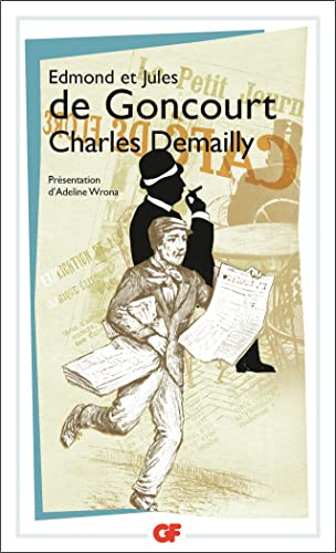 9782081200739: Charles Demailly