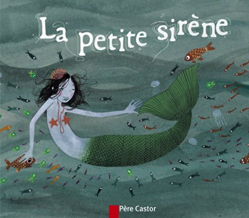 9782081201033: La petite sirne