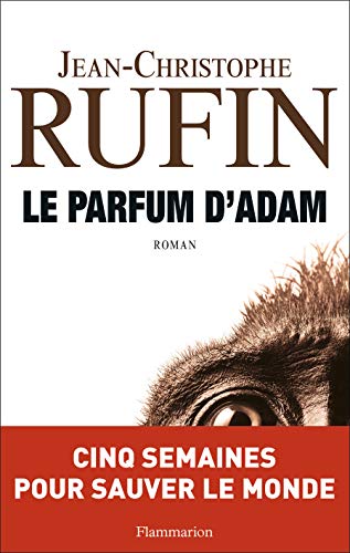 9782081201231: Le Parfum d'Adam