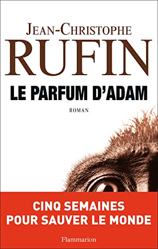 9782081201231: Le Parfum d'Adam (French Edition)