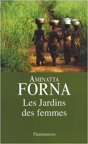 Beispielbild fr Les jardins des femmes zum Verkauf von medimops